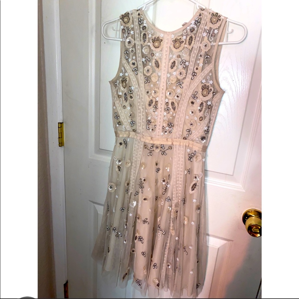 Chelsea & Violet Sequin Dress